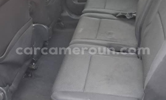 Acheter Neuf Voiture Toyota Corolla Verso Autre à Douala, Littoral Cameroon Acheter Neuf Voiture Toyota Corolla Verso Autre à Douala, Littoral Cameroon