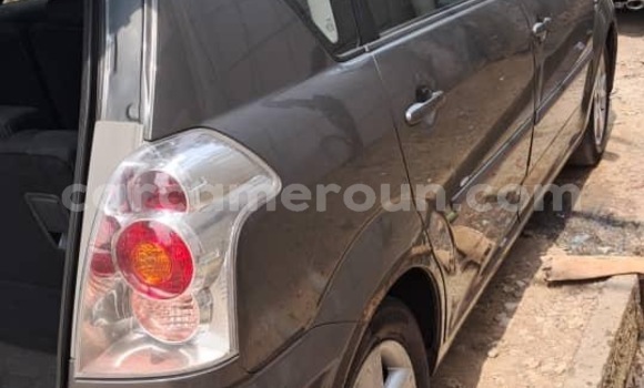Acheter Neuf Voiture Toyota Corolla Verso Autre à Douala, Littoral Cameroon Acheter Neuf Voiture Toyota Corolla Verso Autre à Douala, Littoral Cameroon