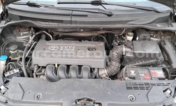 Acheter Neuf Voiture Toyota Corolla Verso Autre à Douala, Littoral Cameroon Acheter Neuf Voiture Toyota Corolla Verso Autre à Douala, Littoral Cameroon