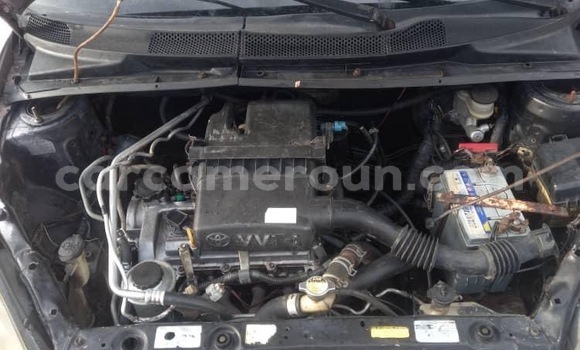 Sayi Na hannu Toyota Yaris Sauran Mota in Douala a Ƙasar Kamaru Sayi Na hannu Toyota Yaris Sauran Mota in Douala a Ƙasar Kamaru