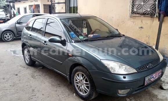 Acheter Neuf Voiture Ford Focus Autre à Douala, Littoral Cameroon Acheter Neuf Voiture Ford Focus Autre à Douala, Littoral Cameroon