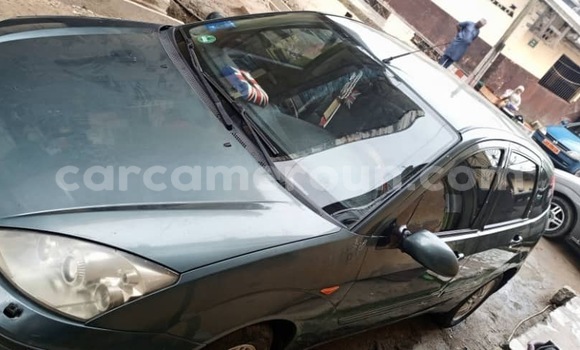 Acheter Neuf Voiture Ford Focus Autre à Douala, Littoral Cameroon Acheter Neuf Voiture Ford Focus Autre à Douala, Littoral Cameroon