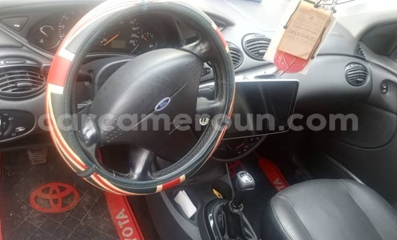 Acheter Neuf Voiture Ford Focus Autre à Douala, Littoral Cameroon Acheter Neuf Voiture Ford Focus Autre à Douala, Littoral Cameroon