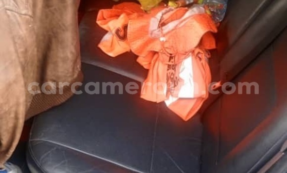 Acheter Neuf Voiture Ford Focus Autre à Douala, Littoral Cameroon Acheter Neuf Voiture Ford Focus Autre à Douala, Littoral Cameroon