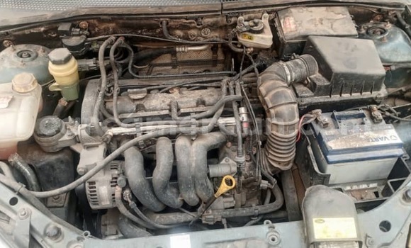 Acheter Neuf Voiture Ford Focus Autre à Douala, Littoral Cameroon Acheter Neuf Voiture Ford Focus Autre à Douala, Littoral Cameroon