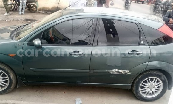 Acheter Neuf Voiture Ford Focus Autre à Douala, Littoral Cameroon Acheter Neuf Voiture Ford Focus Autre à Douala, Littoral Cameroon