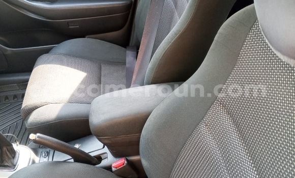 Acheter Neuf Voiture Toyota Avensis Noir à Douala, Littoral Cameroon Acheter Neuf Voiture Toyota Avensis Noir à Douala, Littoral Cameroon