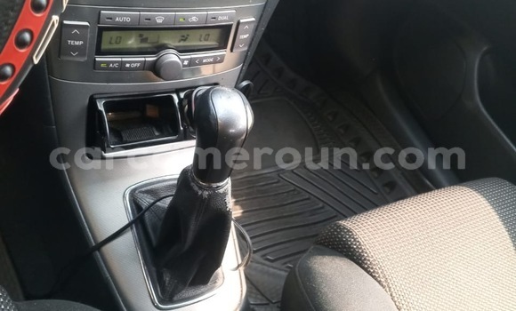Acheter Neuf Voiture Toyota Avensis Noir à Douala, Littoral Cameroon Acheter Neuf Voiture Toyota Avensis Noir à Douala, Littoral Cameroon