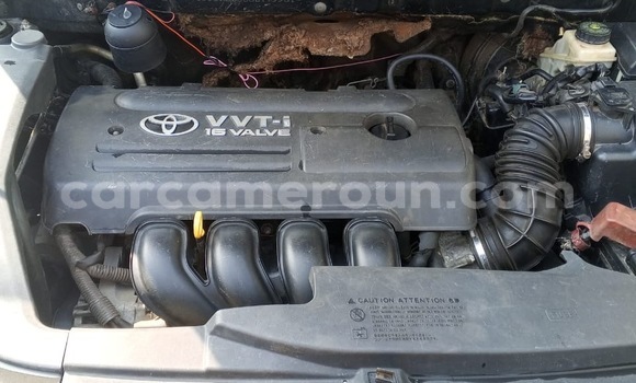 Acheter Neuf Voiture Toyota Avensis Noir à Douala, Littoral Cameroon Acheter Neuf Voiture Toyota Avensis Noir à Douala, Littoral Cameroon