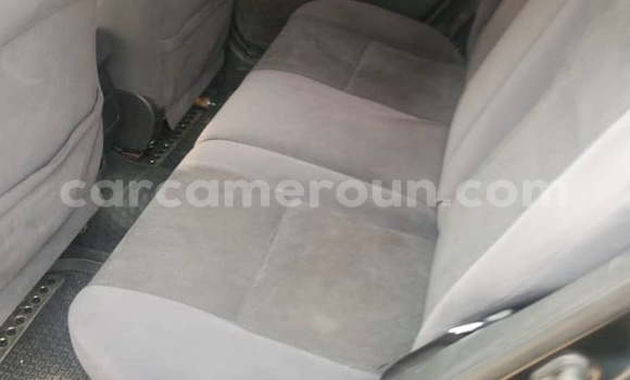 Acheter Occasion Voiture Toyota Corolla Noir à Douala, Littoral Cameroon Acheter Occasion Voiture Toyota Corolla Noir à Douala, Littoral Cameroon