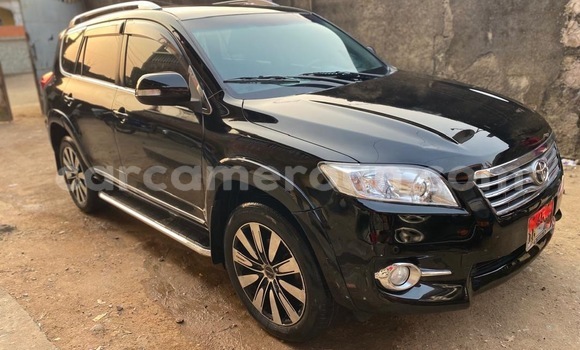 Acheter Neuf Voiture Toyota Vanguard Noir à Douala, Littoral Cameroon Acheter Neuf Voiture Toyota Vanguard Noir à Douala, Littoral Cameroon