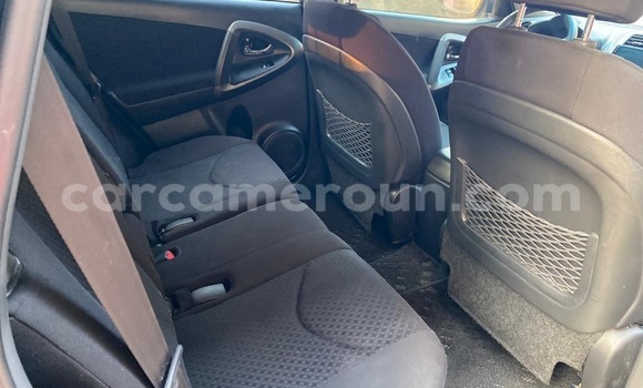 Acheter Neuf Voiture Toyota Vanguard Noir à Douala, Littoral Cameroon Acheter Neuf Voiture Toyota Vanguard Noir à Douala, Littoral Cameroon