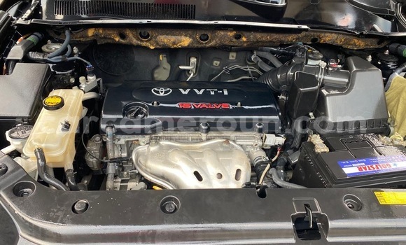 Acheter Neuf Voiture Toyota Vanguard Noir à Douala, Littoral Cameroon Acheter Neuf Voiture Toyota Vanguard Noir à Douala, Littoral Cameroon