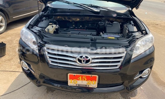 Acheter Neuf Voiture Toyota Vanguard Noir à Douala, Littoral Cameroon Acheter Neuf Voiture Toyota Vanguard Noir à Douala, Littoral Cameroon