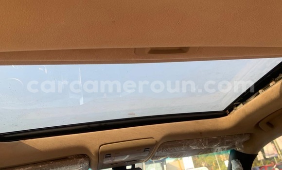 Acheter Neuf Voiture Toyota Land Cruiser Prado Noir à Yaoundé, Central Cameroon Acheter Neuf Voiture Toyota Land Cruiser Prado Noir à Yaoundé, Central Cameroon