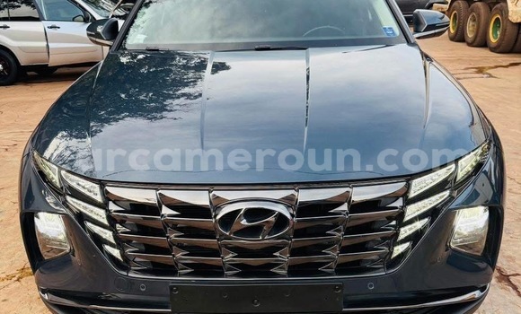 Acheter Neuf Voiture Hyundai Tucson Autre à Douala, Littoral Cameroon