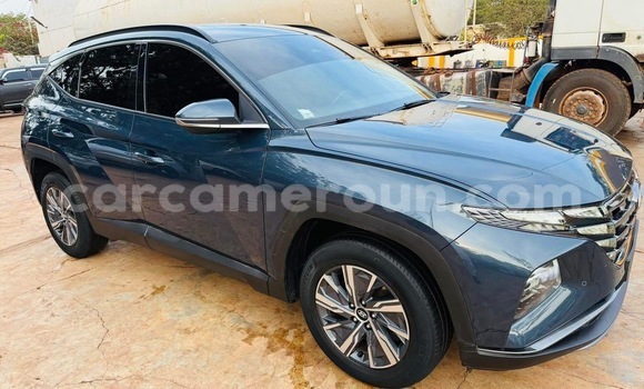 Sayi Sabo Hyundai Tucson Sauran Mota in Douala a Ƙasar Kamaru Sayi Sabo Hyundai Tucson Sauran Mota in Douala a Ƙasar Kamaru