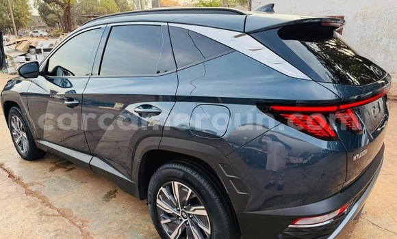 Sayi Sabo Hyundai Tucson Sauran Mota in Douala a Ƙasar Kamaru Sayi Sabo Hyundai Tucson Sauran Mota in Douala a Ƙasar Kamaru