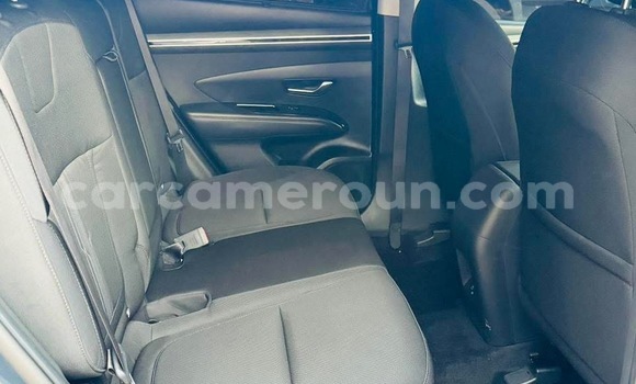 Sayi Sabo Hyundai Tucson Sauran Mota in Douala a Ƙasar Kamaru Sayi Sabo Hyundai Tucson Sauran Mota in Douala a Ƙasar Kamaru