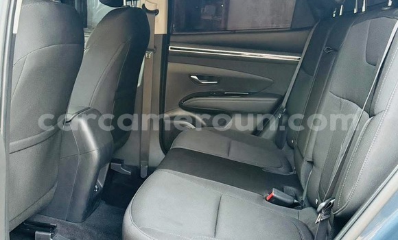 Sayi Sabo Hyundai Tucson Sauran Mota in Douala a Ƙasar Kamaru Sayi Sabo Hyundai Tucson Sauran Mota in Douala a Ƙasar Kamaru