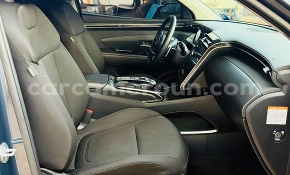 Sayi Sabo Hyundai Tucson Sauran Mota in Douala a Ƙasar Kamaru Sayi Sabo Hyundai Tucson Sauran Mota in Douala a Ƙasar Kamaru