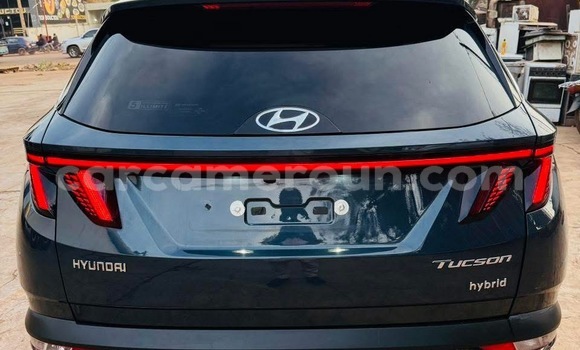 Sayi Sabo Hyundai Tucson Sauran Mota in Douala a Ƙasar Kamaru Sayi Sabo Hyundai Tucson Sauran Mota in Douala a Ƙasar Kamaru