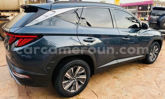 Sayi Sabo Hyundai Tucson Sauran Mota in Douala a Ƙasar Kamaru Sayi Sabo Hyundai Tucson Sauran Mota in Douala a Ƙasar Kamaru