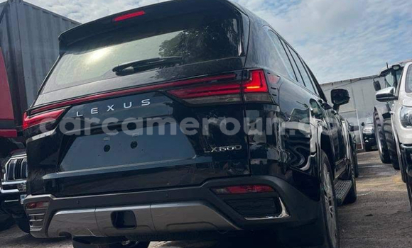 Acheter Neuf Voiture Lexus LX Noir à Douala, Littoral Cameroon Acheter Neuf Voiture Lexus LX Noir à Douala, Littoral Cameroon