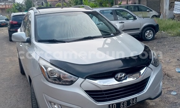 Acheter Neuf Voiture Hyundai Tucson Autre à Douala, Littoral Cameroon Acheter Neuf Voiture Hyundai Tucson Autre à Douala, Littoral Cameroon