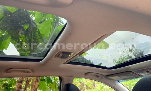 Sayi Sabo Hyundai Tucson Sauran Mota in Douala a Ƙasar Kamaru Sayi Sabo Hyundai Tucson Sauran Mota in Douala a Ƙasar Kamaru