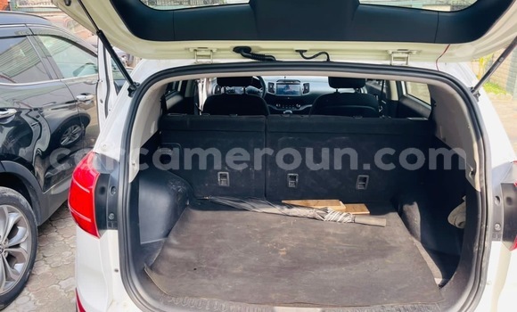 Sayi Sabo Hyundai Tucson Sauran Mota in Douala a Ƙasar Kamaru Sayi Sabo Hyundai Tucson Sauran Mota in Douala a Ƙasar Kamaru