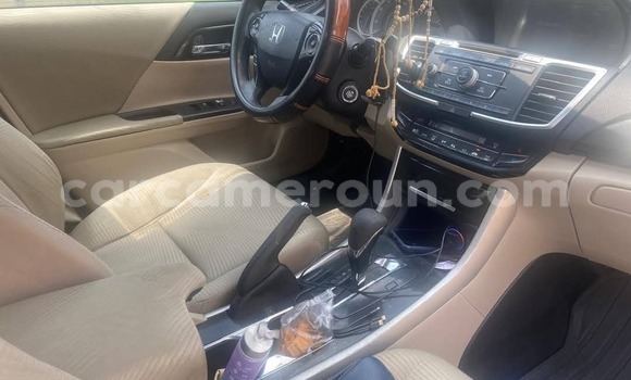 Acheter Occasion Voiture Honda Accord Autre à Douala, Littoral Cameroon Acheter Occasion Voiture Honda Accord Autre à Douala, Littoral Cameroon