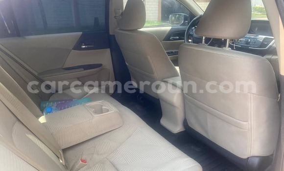 Acheter Occasion Voiture Honda Accord Autre à Douala, Littoral Cameroon Acheter Occasion Voiture Honda Accord Autre à Douala, Littoral Cameroon