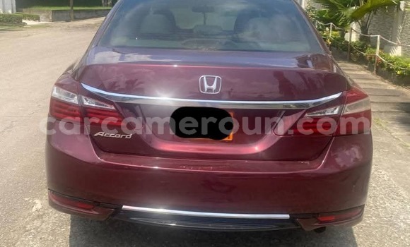 Acheter Occasion Voiture Honda Accord Autre à Douala, Littoral Cameroon Acheter Occasion Voiture Honda Accord Autre à Douala, Littoral Cameroon