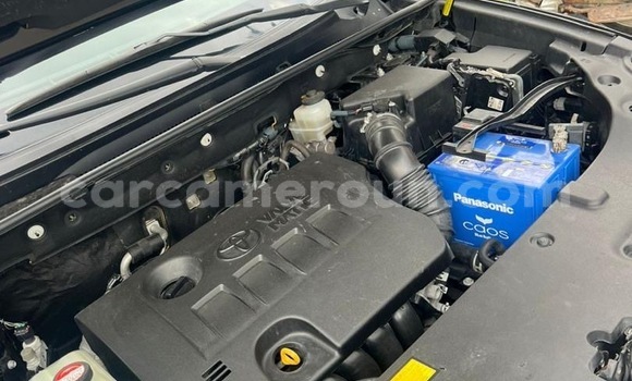 Buy New Toyota Harrier Black Car in Douala in Littoral Cameroon Buy New Toyota Harrier Black Car in Douala in Littoral Cameroon