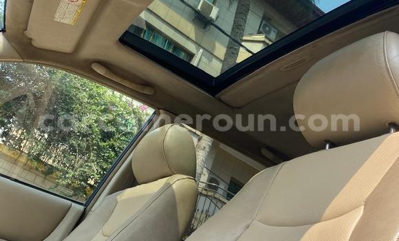 Acheter Occasion Voiture Toyota Highlander Bleu à Douala, Littoral Cameroon Acheter Occasion Voiture Toyota Highlander Bleu à Douala, Littoral Cameroon