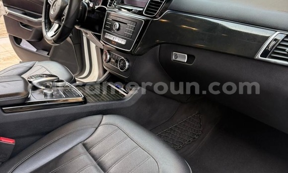 Acheter Neuf Voiture Mercedes‒Benz GLE Blanc à Douala, Littoral Cameroon Acheter Neuf Voiture Mercedes‒Benz GLE Blanc à Douala, Littoral Cameroon