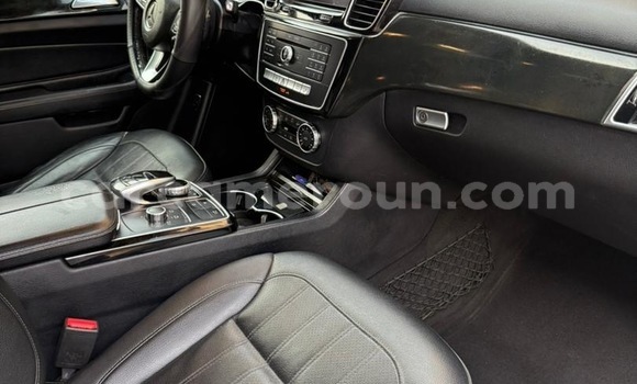 Acheter Neuf Voiture Mercedes‒Benz GLE Blanc à Douala, Littoral Cameroon Acheter Neuf Voiture Mercedes‒Benz GLE Blanc à Douala, Littoral Cameroon