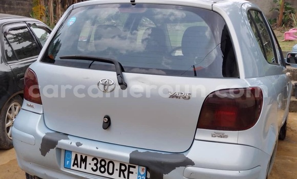 Buy New Toyota Yaris Other Car in Douala in Littoral Cameroon Buy New Toyota Yaris Other Car in Douala in Littoral Cameroon