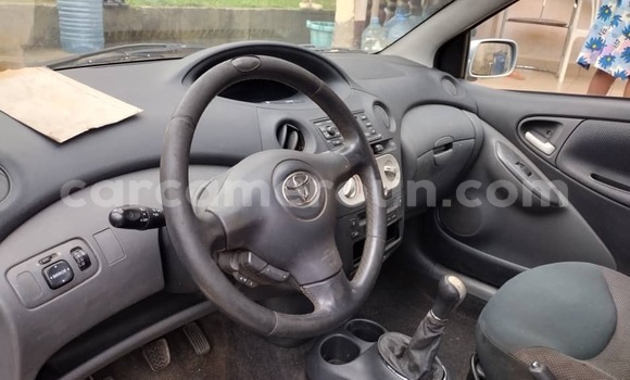 Buy New Toyota Yaris Other Car in Douala in Littoral Cameroon Buy New Toyota Yaris Other Car in Douala in Littoral Cameroon