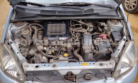 Buy New Toyota Yaris Other Car in Douala in Littoral Cameroon Buy New Toyota Yaris Other Car in Douala in Littoral Cameroon