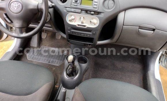 Buy New Toyota Yaris Other Car in Douala in Littoral Cameroon Buy New Toyota Yaris Other Car in Douala in Littoral Cameroon