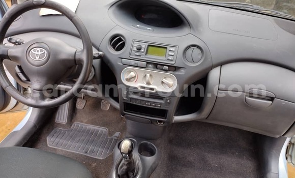 Buy New Toyota Yaris Other Car in Douala in Littoral Cameroon Buy New Toyota Yaris Other Car in Douala in Littoral Cameroon