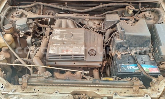 Acheter Occasion Voiture Toyota Highlander Autre à Yaoundé, Central Cameroon Acheter Occasion Voiture Toyota Highlander Autre à Yaoundé, Central Cameroon