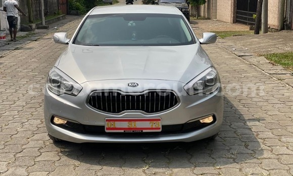 Acheter Neuf Voiture Kia K9 Autre à Douala, Littoral Cameroon