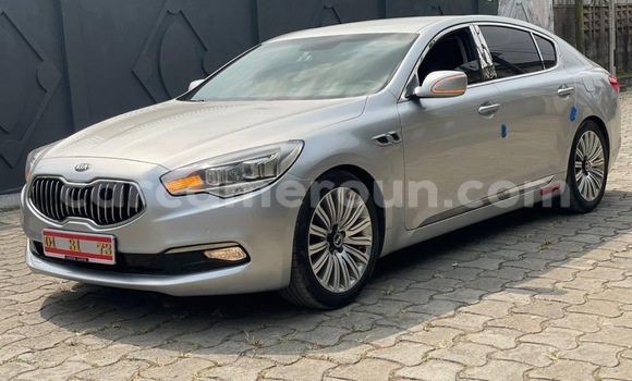 Buy New Kia K9 Other Car in Douala in Littoral Cameroon Buy New Kia K9 Other Car in Douala in Littoral Cameroon