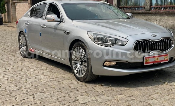 Buy New Kia K9 Other Car in Douala in Littoral Cameroon Buy New Kia K9 Other Car in Douala in Littoral Cameroon
