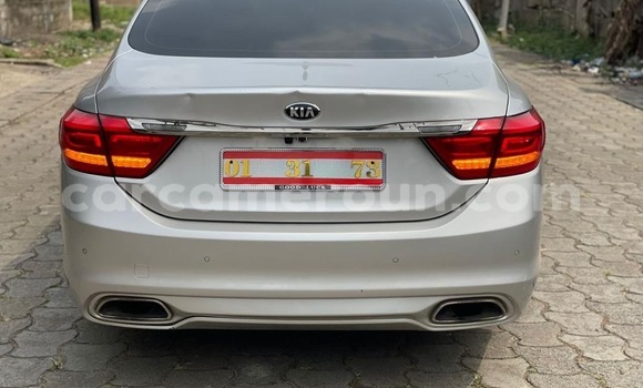 Buy New Kia K9 Other Car in Douala in Littoral Cameroon Buy New Kia K9 Other Car in Douala in Littoral Cameroon