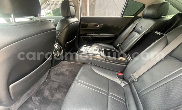 Buy New Kia K9 Other Car in Douala in Littoral Cameroon Buy New Kia K9 Other Car in Douala in Littoral Cameroon