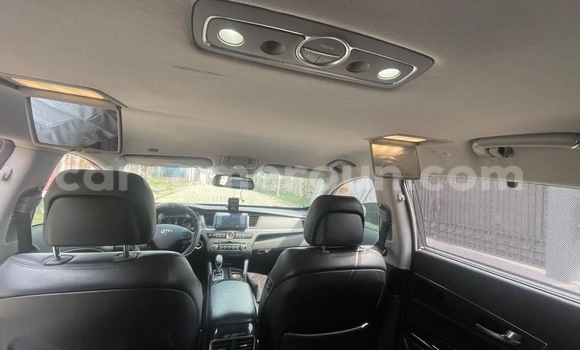 Buy New Kia K9 Other Car in Douala in Littoral Cameroon Buy New Kia K9 Other Car in Douala in Littoral Cameroon